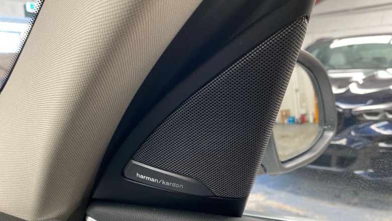 BMW X3 xDrive20i MHT xLine 5dr Step Auto Petrol Estate